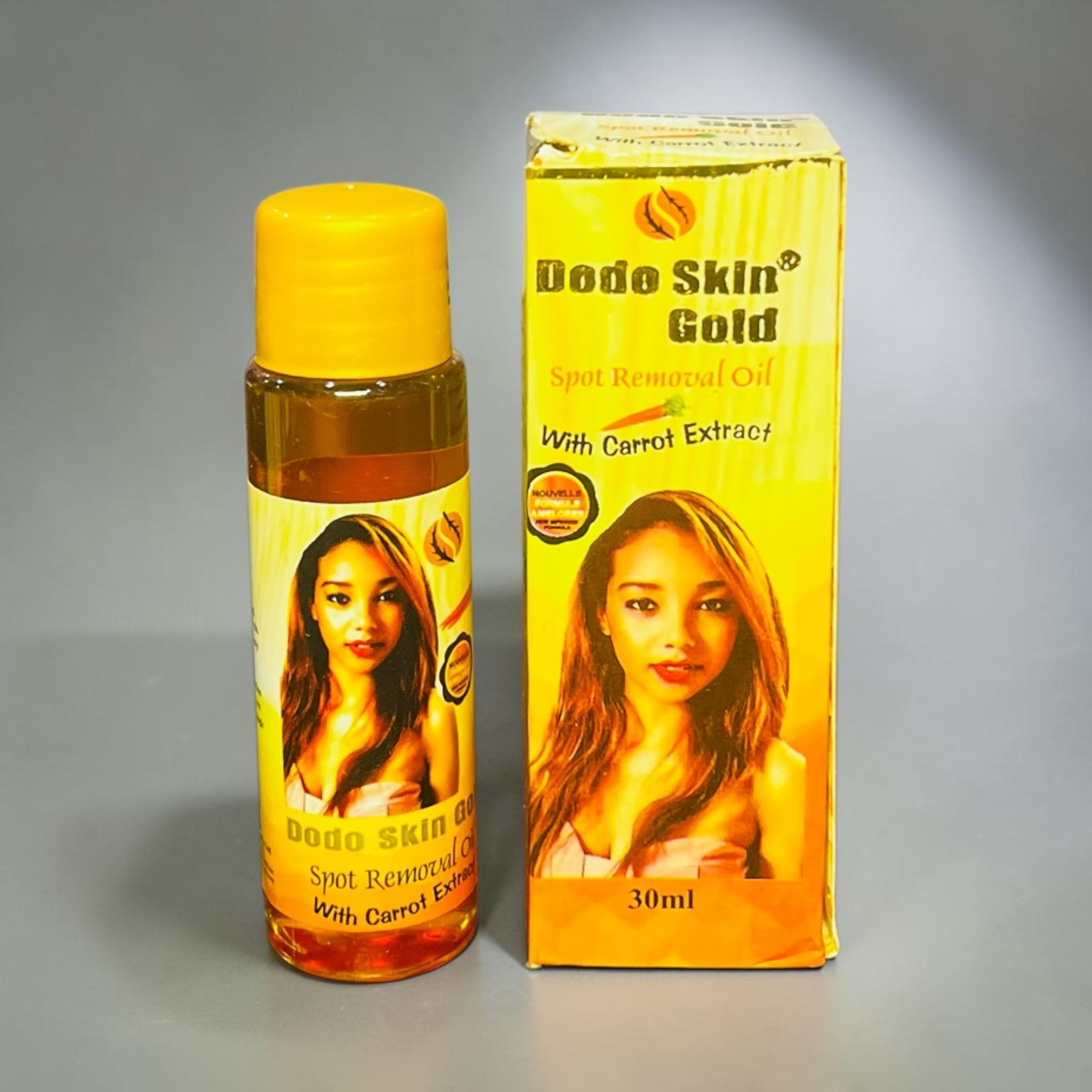 DODO SKIN SPOT REMOVAL OIL 30ML